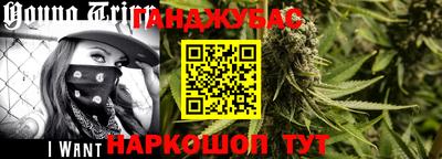 ALPHA PVP Гай